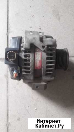 Генератор Тойота Рав4 Тамбов - изображение 1