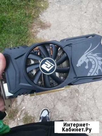Hd7850 2gb на запчасти Чебоксары - изображение 1
