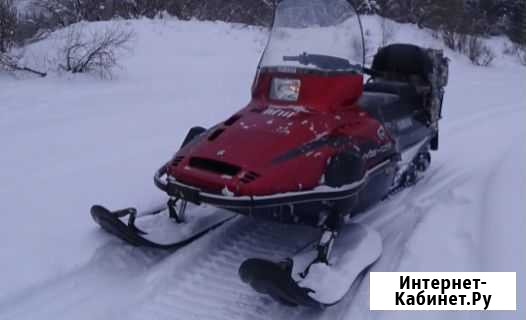 Yamaha VK540 2012 г в Хабаровск - изображение 1