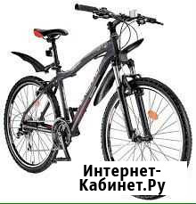 Велосипеды forward hesper Суворовская - изображение 1