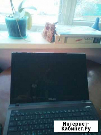 Ноутбук asus Тбилисская - изображение 1