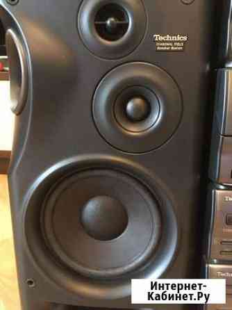 Колонки к technics SC-CH 950 Волгоград