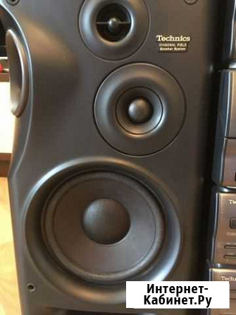 Колонки к technics SC-CH 950 Волгоград - изображение 1