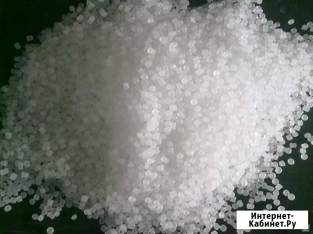 Литьевая гранула пнд Туркмения Москва - изображение 1