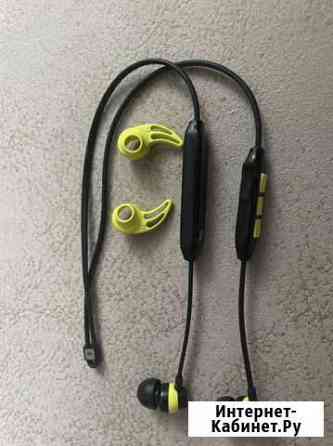 Наушники sennheiser sport Пушкино
