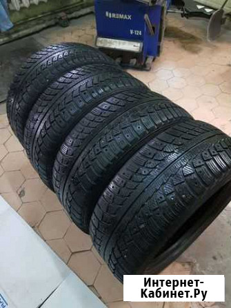 Gislaved 225/50 R17, 4 шт Астрахань - изображение 1