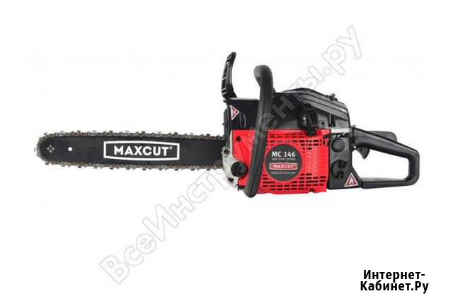 Бензопила Петропавловск-Камчатский - изображение 1