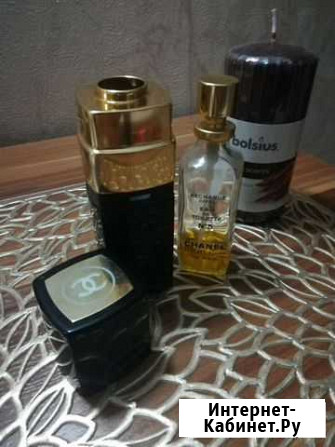 Туалетная вода chanel 5 Челябинск - изображение 1