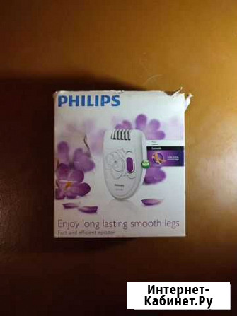 Эпилятор philips Архангельск - изображение 1