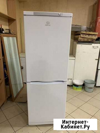 Холодильник indesit Прокопьевск - изображение 1