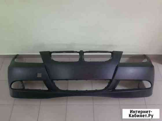 Бампер передний бмв Е90 BMW E90 Курск