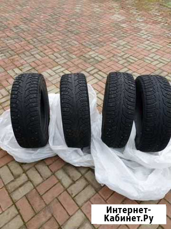 Nokian 235/65 R17 108T Рощино - изображение 1