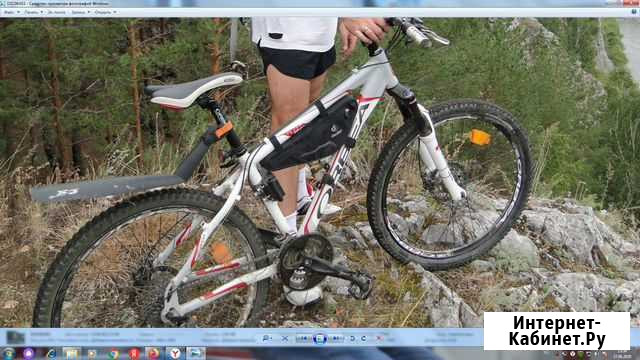 Продам велосипед Orbea Каменск-Уральский - изображение 1