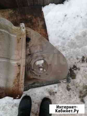 Топливный бак Nissan Fuga Ниссан Фуга 2006 Старый Оскол