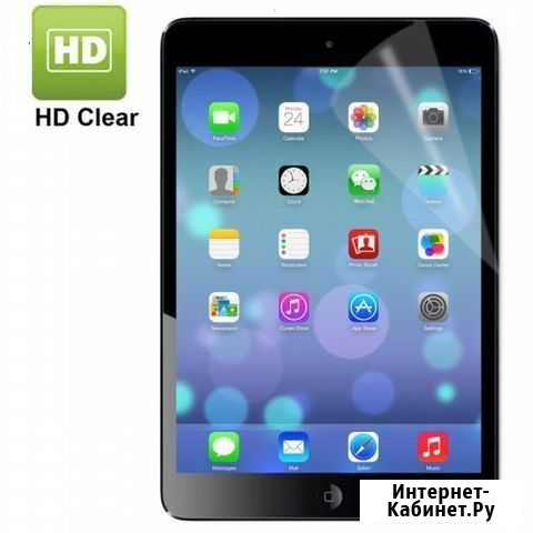 Защитная пленка для iPad 2/3/4 (глянец) Краснодар - изображение 1