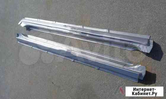 Ремонтный пороги москвич 2141 Брянск