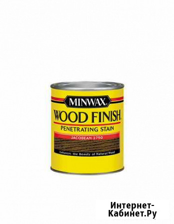 Морилка Minwax Wood Finish Москва - изображение 1