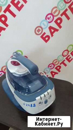 Утюг Tefal №2482 Улан-Удэ - изображение 1