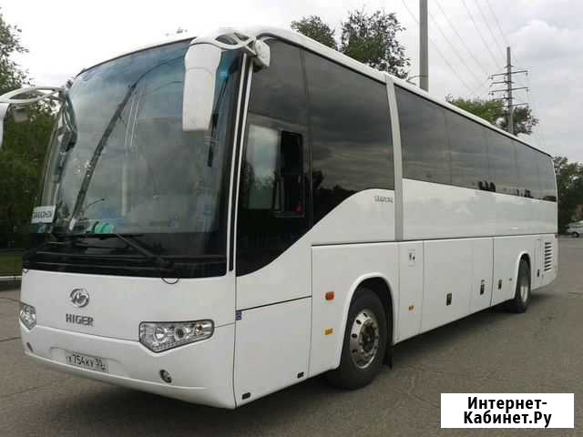 Аренда автобуса микроавтобуса от 6-75 мест Кисловодск - изображение 1