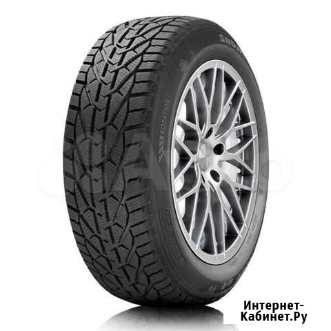 Зимняя шина 185/60/15 Tigar Winter Ставрополь - изображение 1