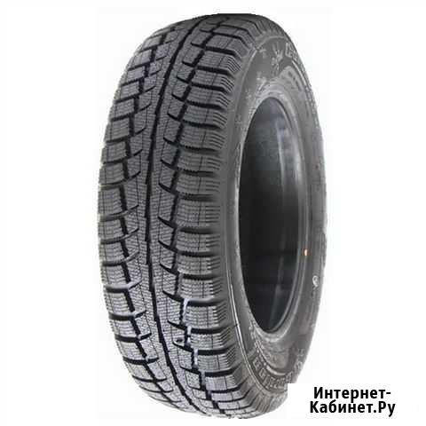 Зимняя шина 205/55/16 Cordiant Polar SL PW-404 Ставрополь - изображение 1