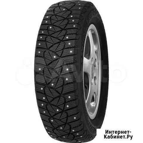 Зимняя шина 205/55/16 Goodyear Ultragrip 600 шип Ставрополь