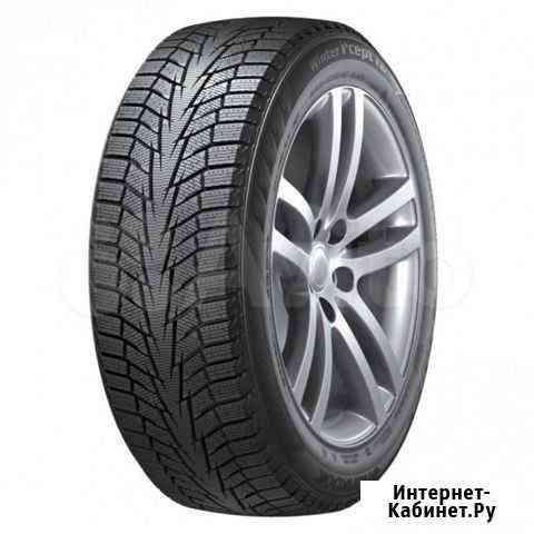 Зимняя шина 205/55/16 Hankook Winter Icept IZ2W616 Ставрополь