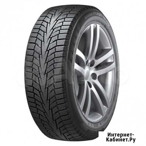 Зимняя шина 205/55/16 Hankook Winter Icept IZ2W616 Ставрополь - изображение 1