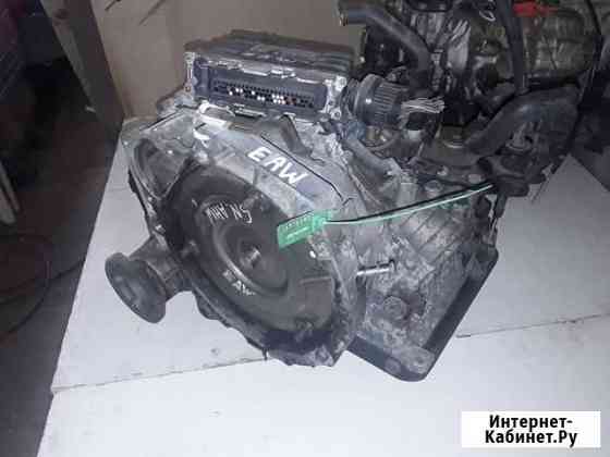 АКПП EAW volkswagen VW golf 1999 1.4 AHW Рязань