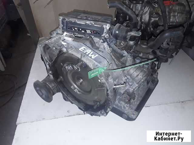 АКПП EAW volkswagen VW golf 1999 1.4 AHW Рязань - изображение 1
