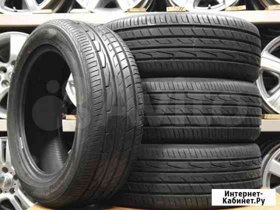 Комплект Японских шин Toyo Mpz 195/65R15 Барнаул