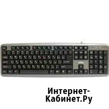 Клавиатура dialog KS-020U USB, 33719 Уфа - изображение 1