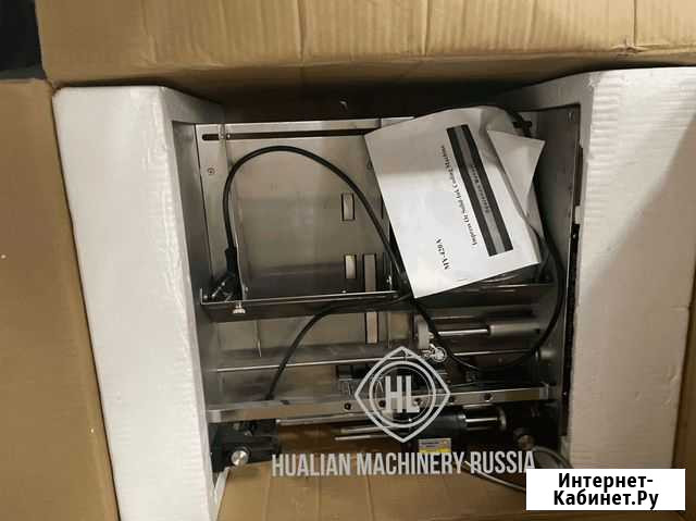 Настольная вакуум-упаковочная машина Новосибирск - изображение 1