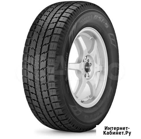 Зимняя шина 185/60/15 Toyo Obgs 5 Ставрополь - изображение 1