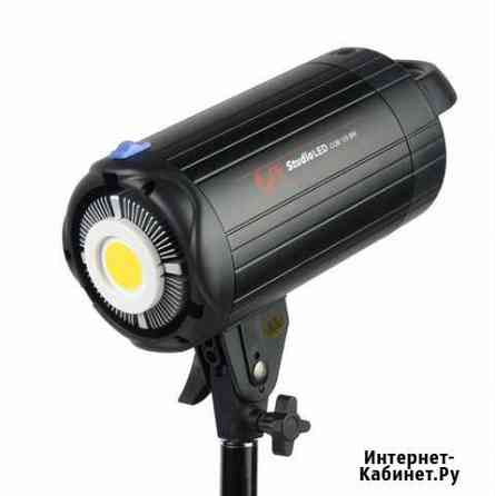 Постоянный свет FE Studio LED COB120 BW Симферополь