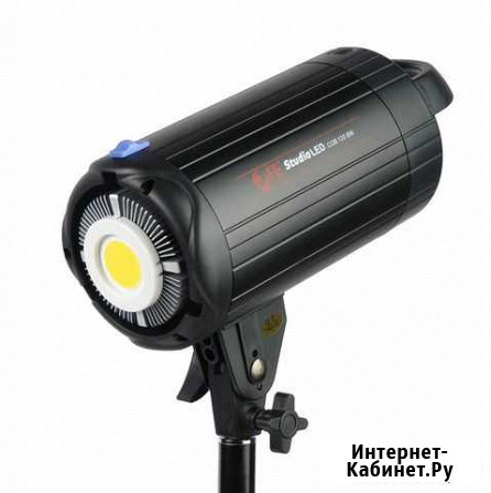 Постоянный свет FE Studio LED COB120 BW Симферополь - изображение 1