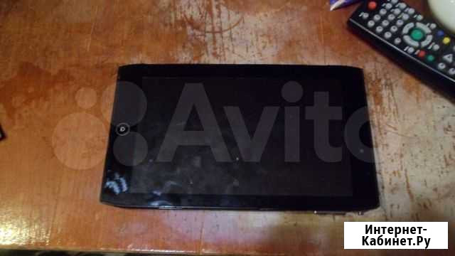 Acer Iconia Tab A100 Самара - изображение 1