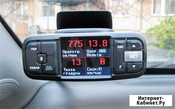 Маршрутный компьютер Multitronics vс 730 Улан-Удэ - изображение 1