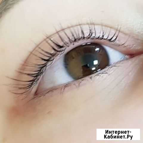 Ресницы Нижневартовск - изображение 1