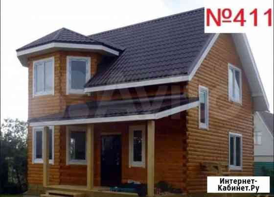 Строительство домов. Ипотека под 2,7 проц. годовых Омск