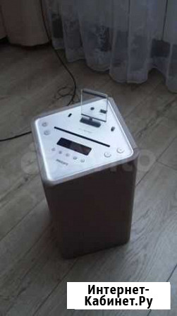 Музыкальный центр Philips DCM3155 Пенза - изображение 1