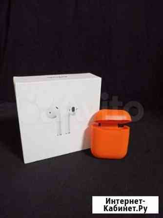 Наушники AirPods 2 (оригинал) Ростов-на-Дону