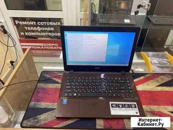 Acer Aspire e14 Протвино