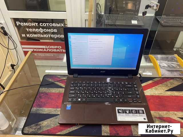 Acer Aspire e14 Протвино - изображение 1