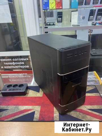 Системный блок Lenovo Протвино - изображение 1