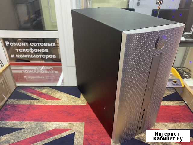 Системный блок hp Протвино - изображение 1