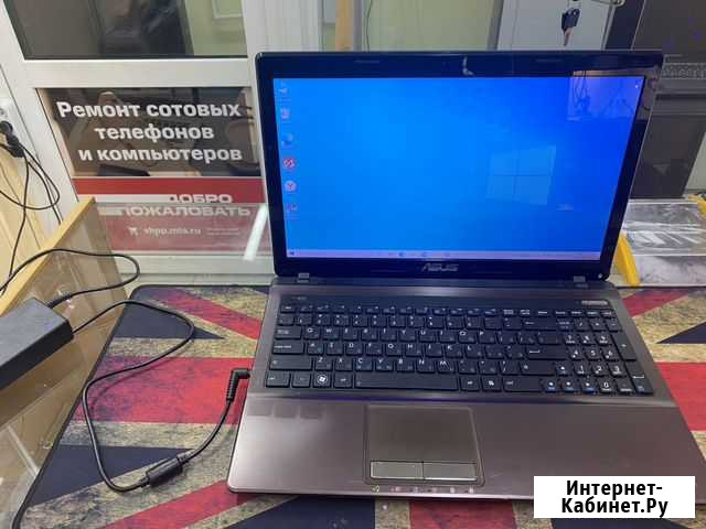 Asus a53s Протвино - изображение 1
