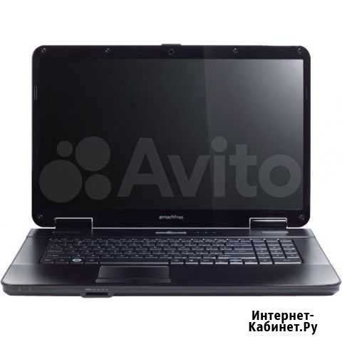 Acer eMachines G630 Междуреченск - изображение 1
