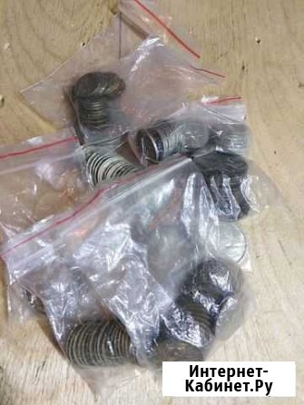 Продам монеты Троицк - изображение 1