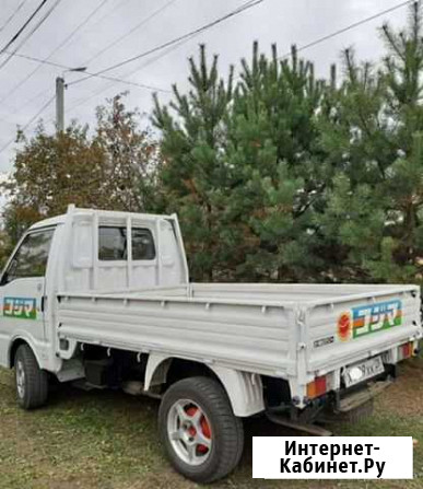 Грузоперевозки Благовещенск - изображение 1